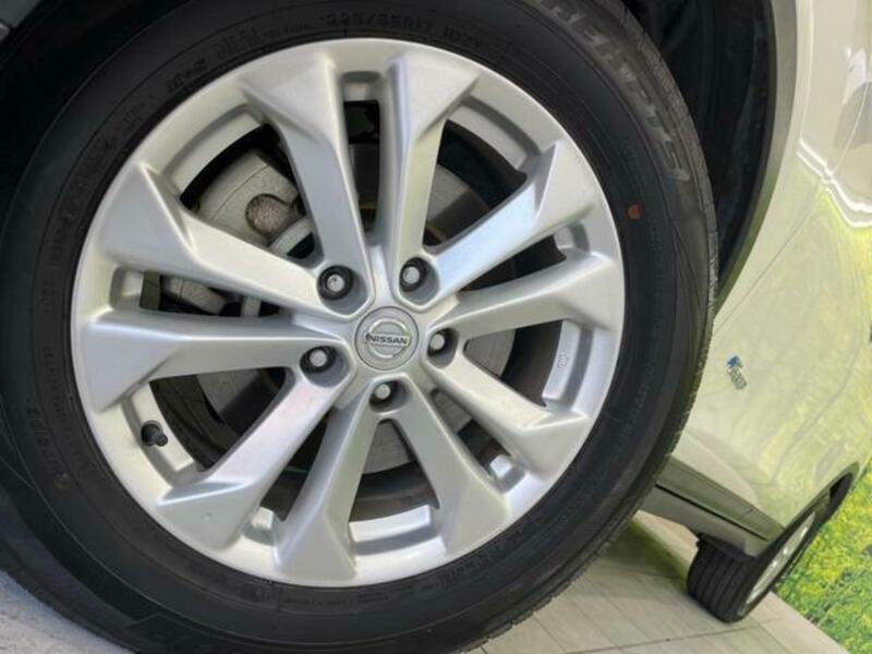 X-TRAIL-12