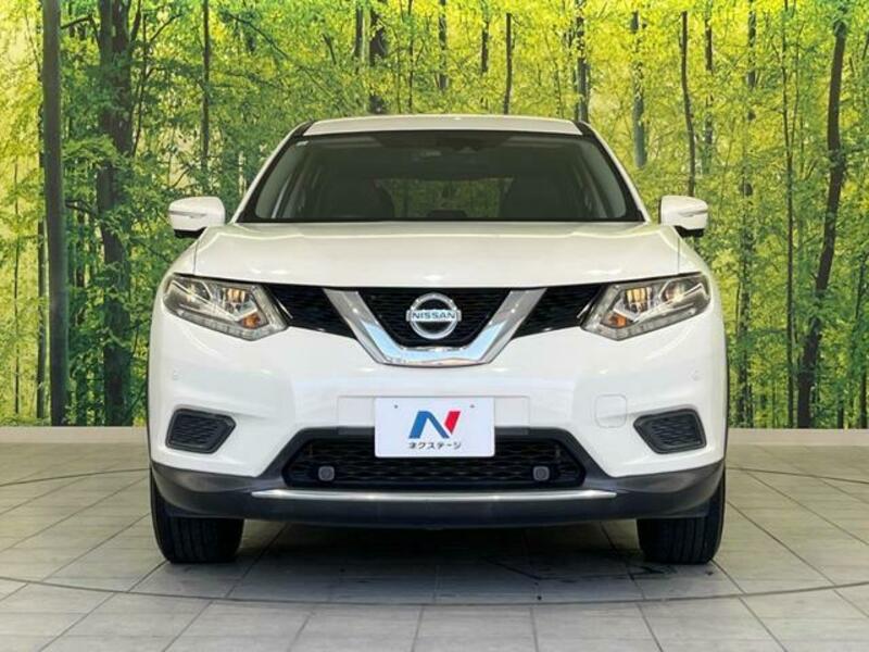 X-TRAIL-13