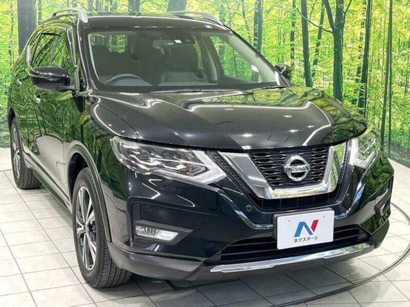 X-TRAIL-16