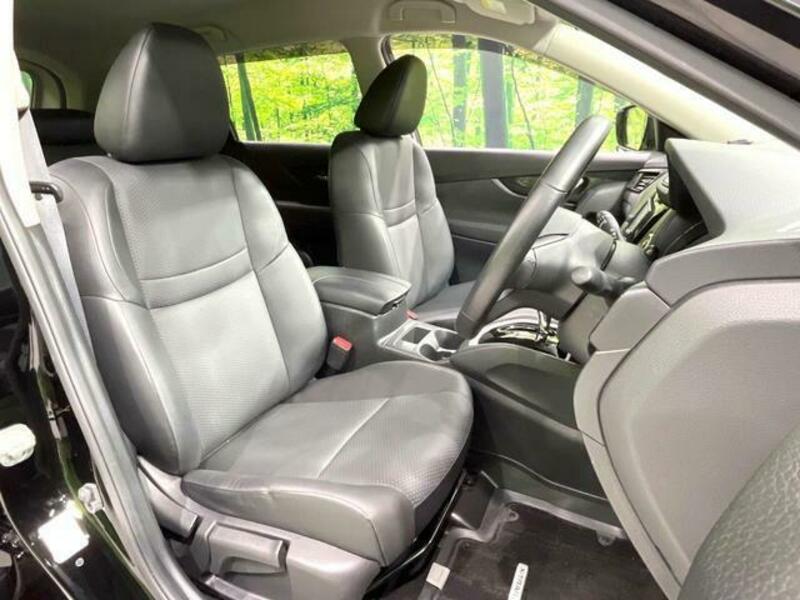 X-TRAIL-8