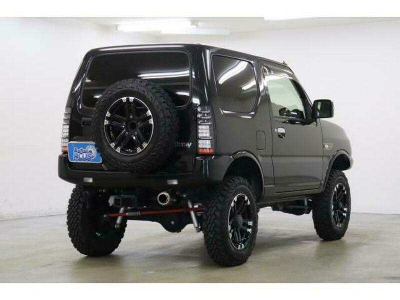JIMNY-1