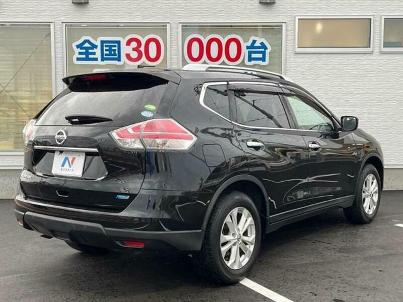 X-TRAIL-16