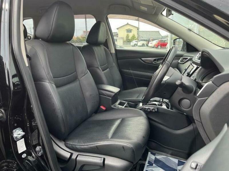 X-TRAIL-7