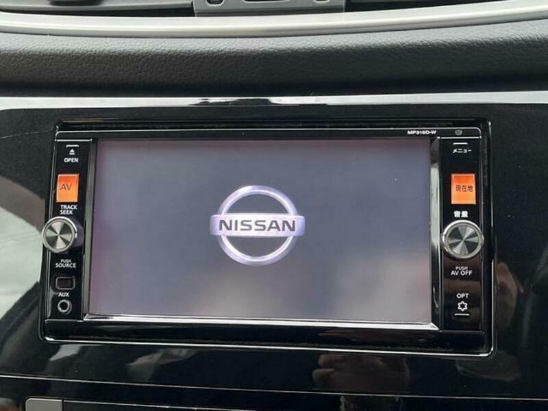 X-TRAIL-3