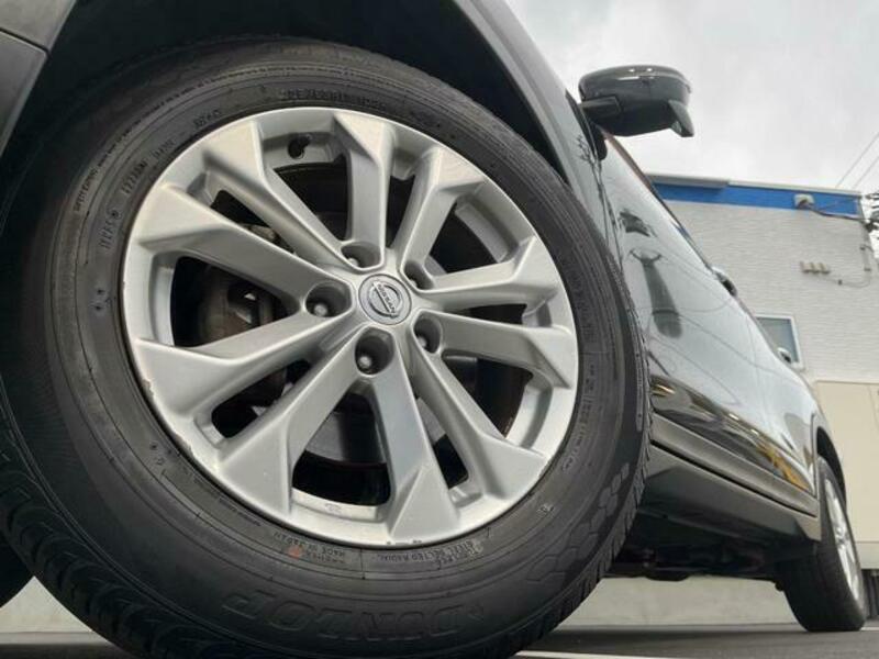 X-TRAIL-12