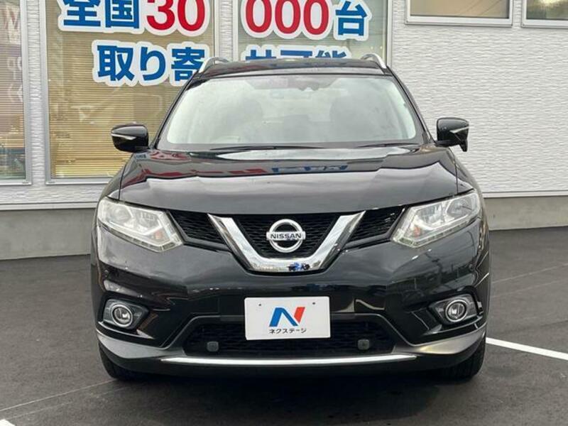 X-TRAIL-13