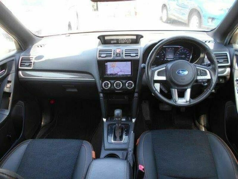 FORESTER-1