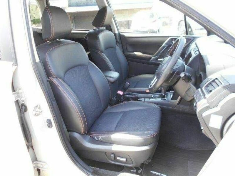 FORESTER-7