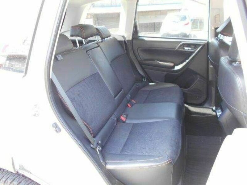FORESTER-8