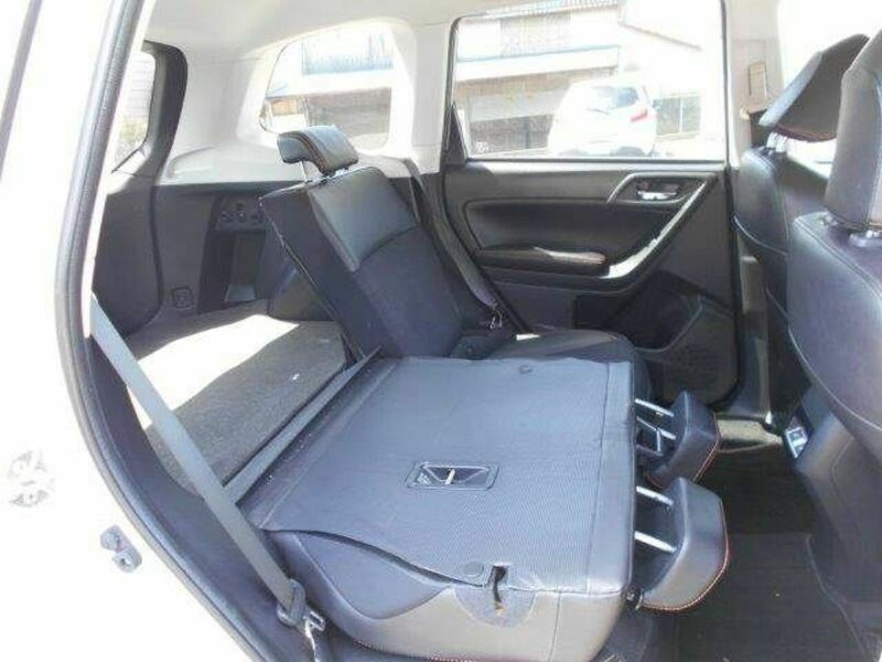 FORESTER-9