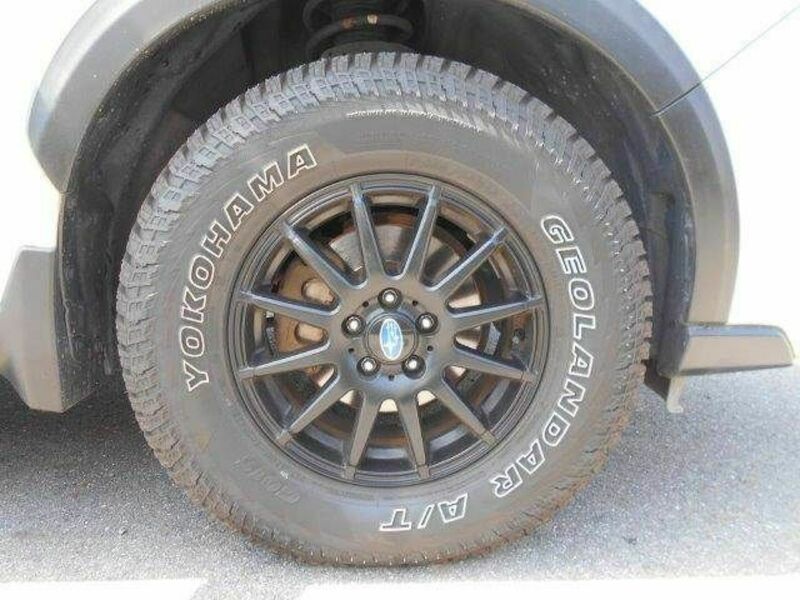 FORESTER-14