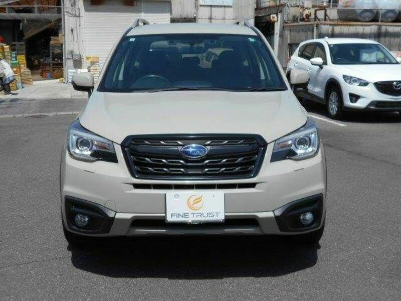 FORESTER-15