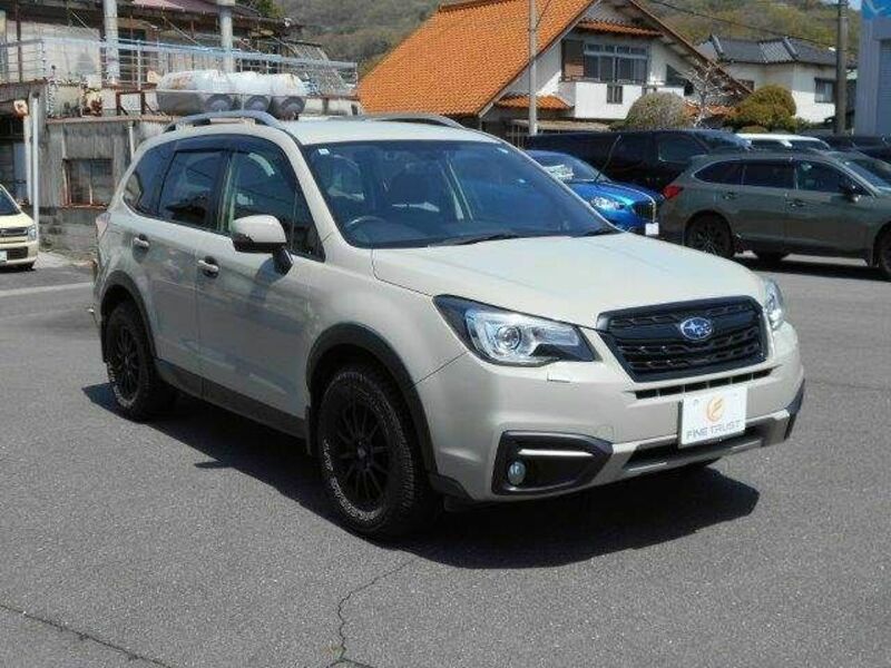 FORESTER-16