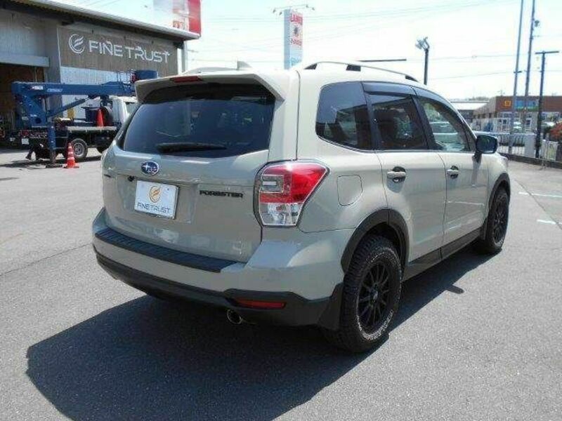 FORESTER-18