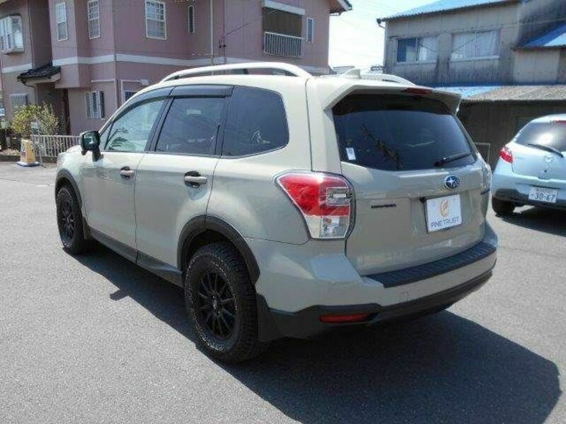 FORESTER-20