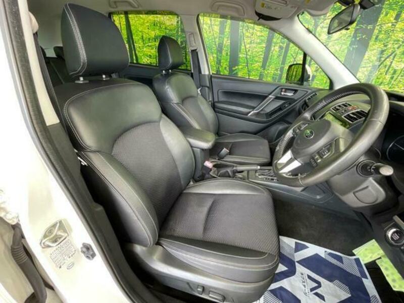 FORESTER-8