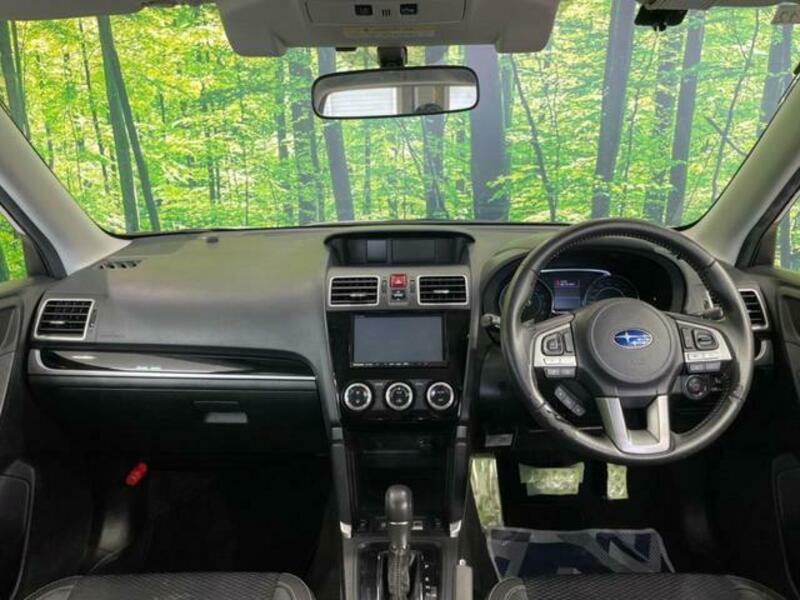 FORESTER-1