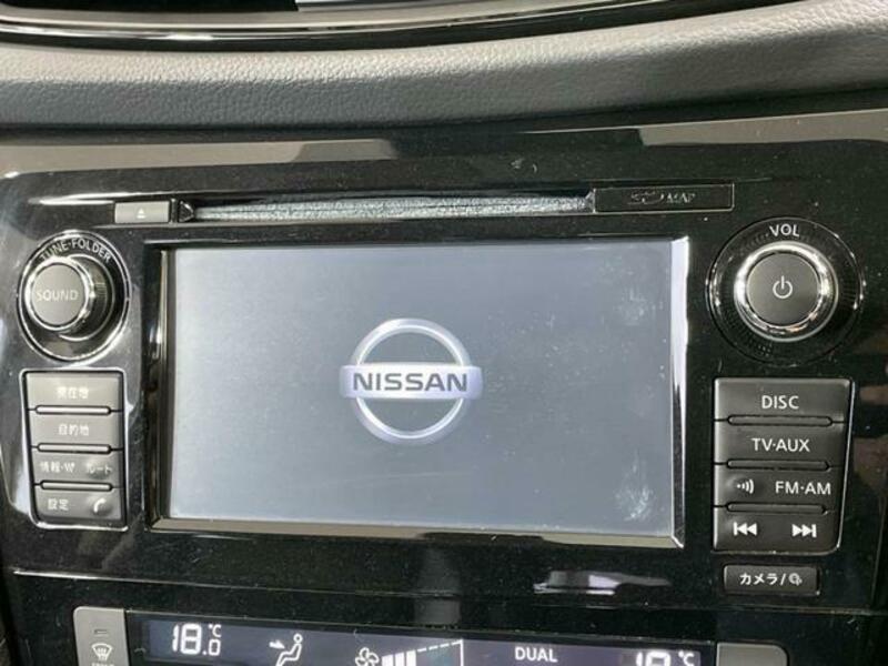 X-TRAIL-4