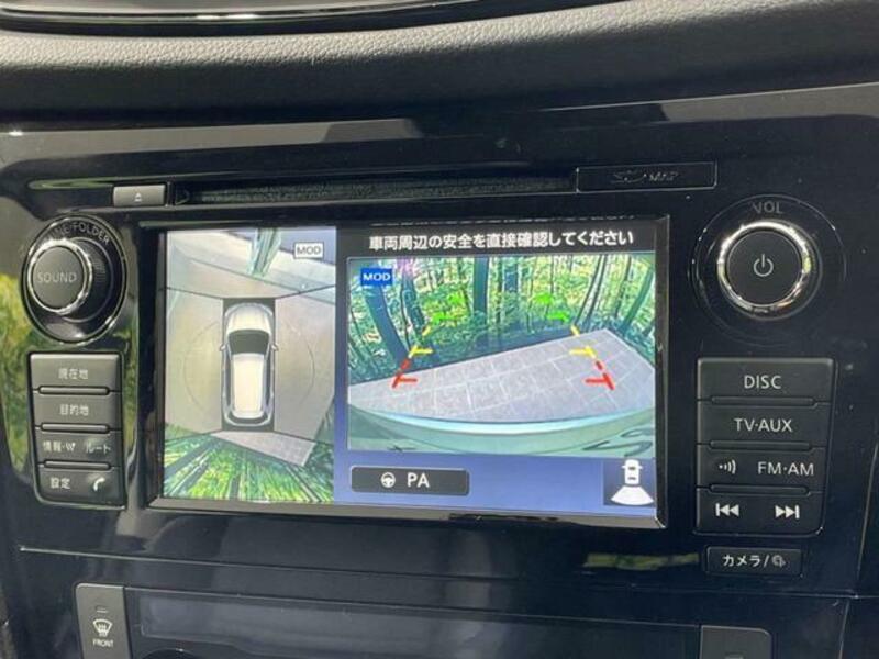 X-TRAIL-5