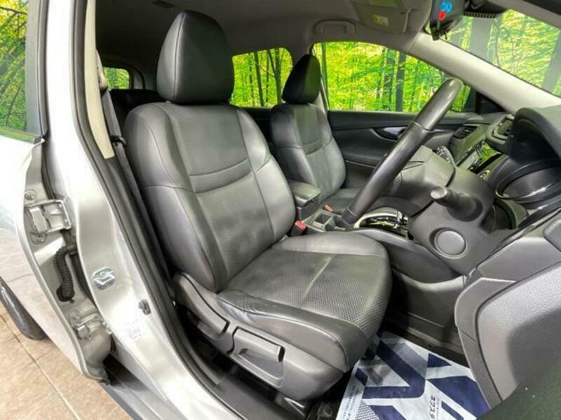 X-TRAIL-7