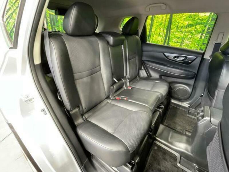X-TRAIL-8