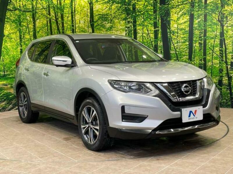 X-TRAIL-13
