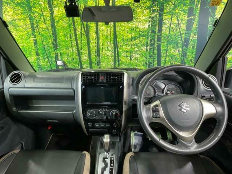 JIMNY-1