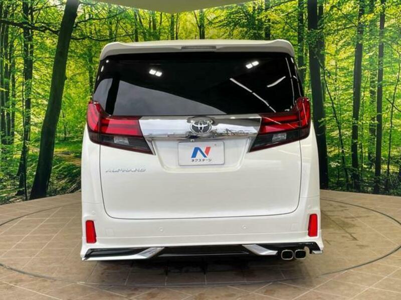 ALPHARD-15
