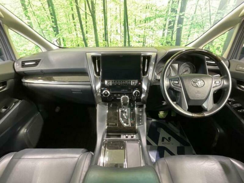 ALPHARD-2