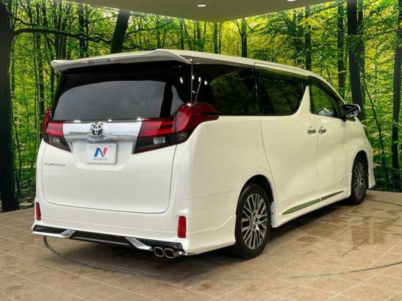 ALPHARD-17