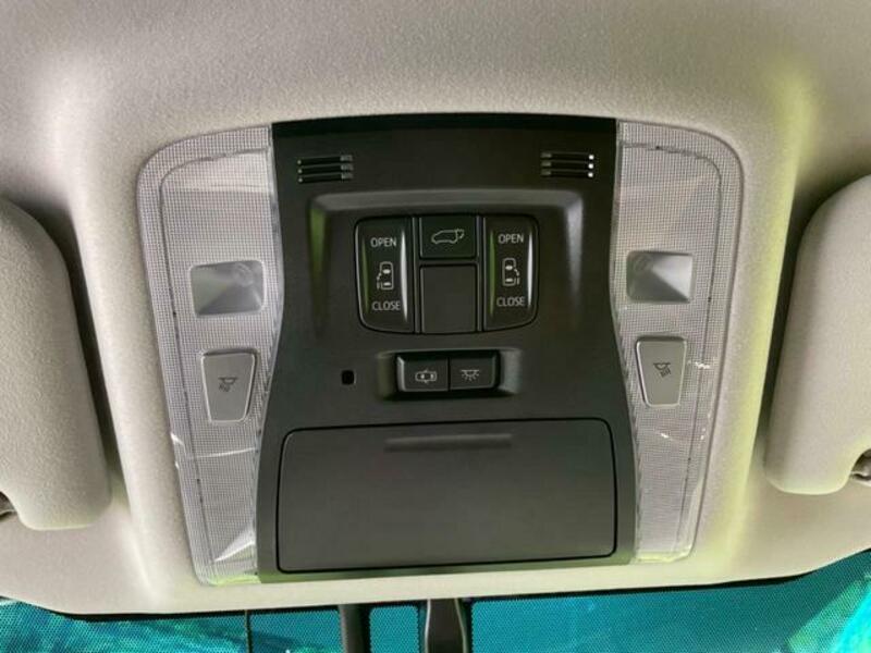 ALPHARD-7
