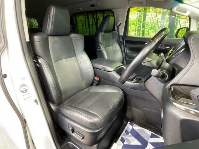 ALPHARD-8