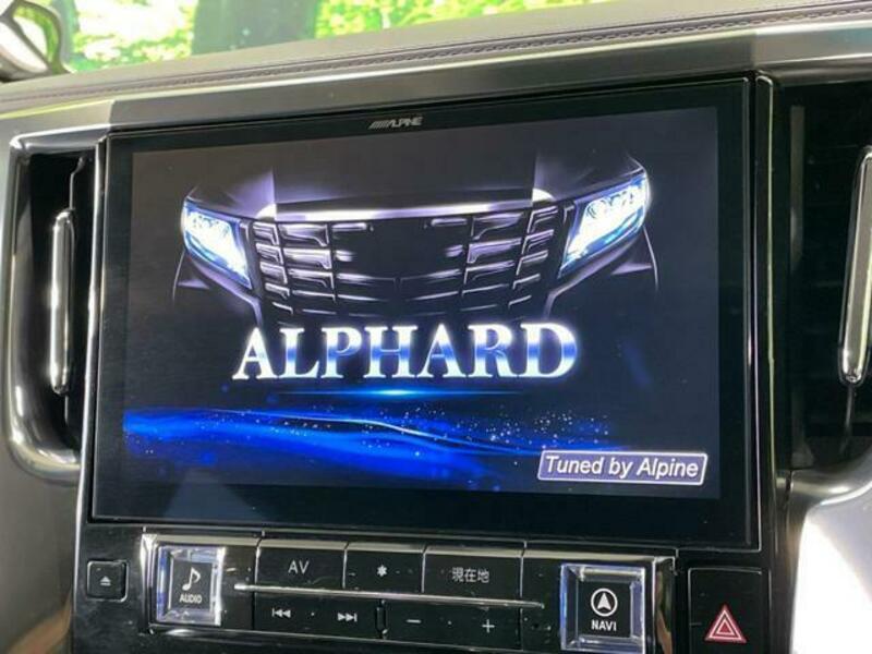 ALPHARD-3