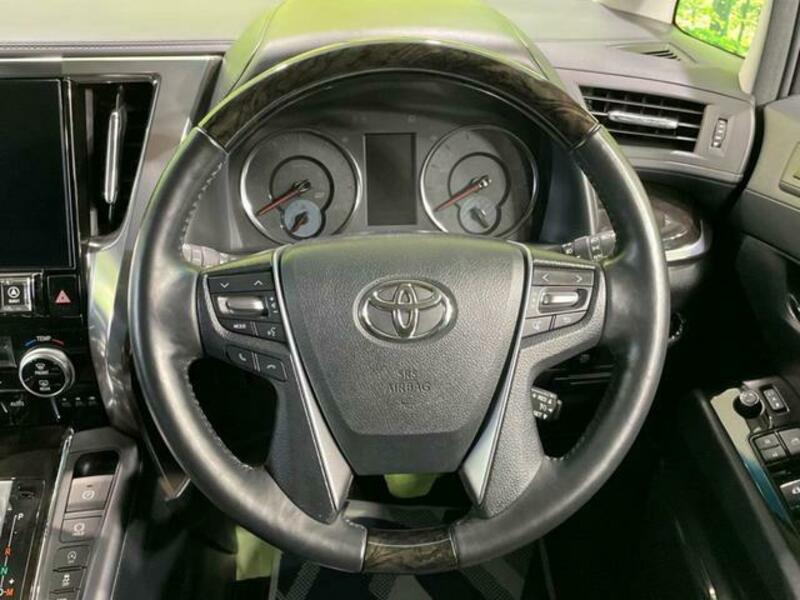 ALPHARD-11
