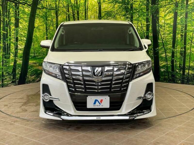 ALPHARD-14
