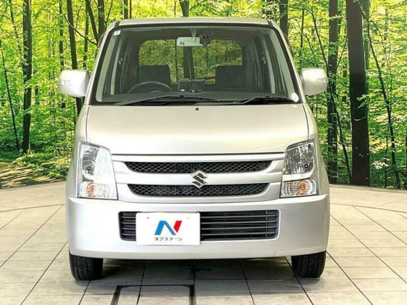 WAGON R-12