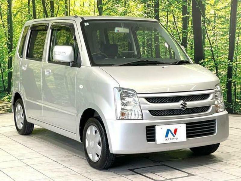 WAGON R-14