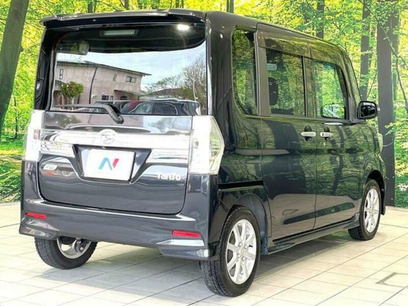 TANTO-16