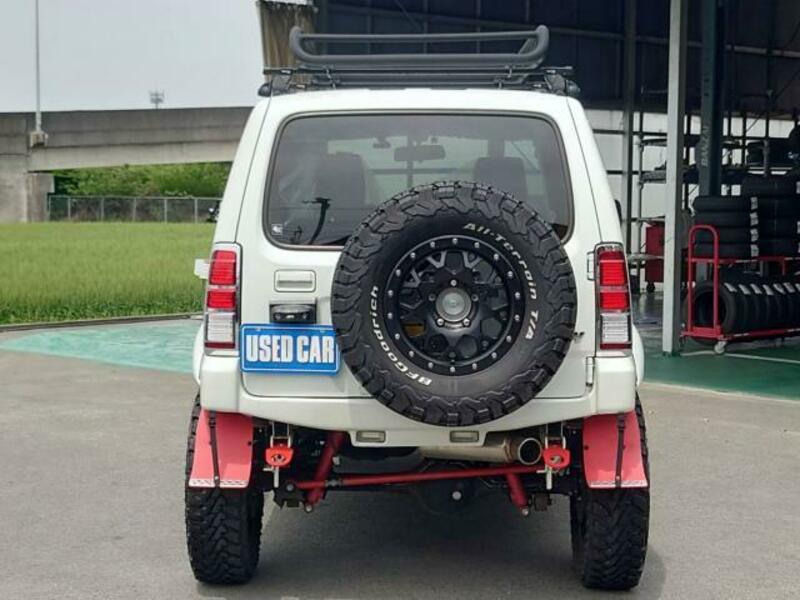 JIMNY-4
