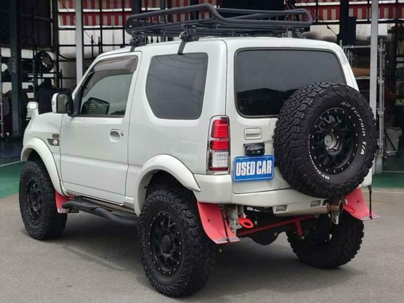 JIMNY-5