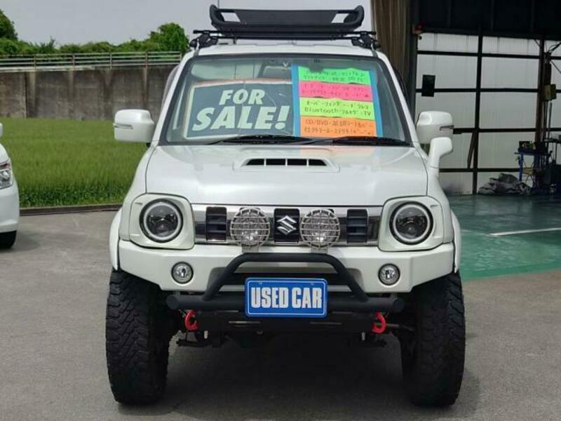 JIMNY-1