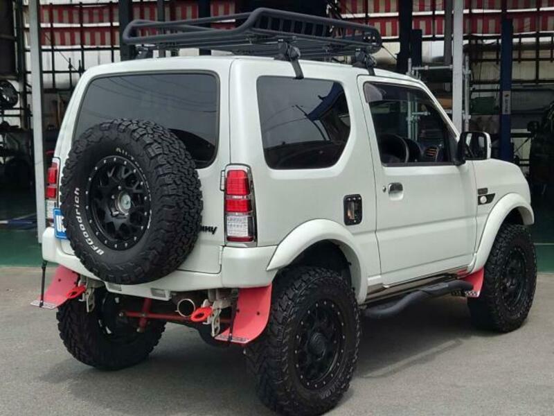 JIMNY-3
