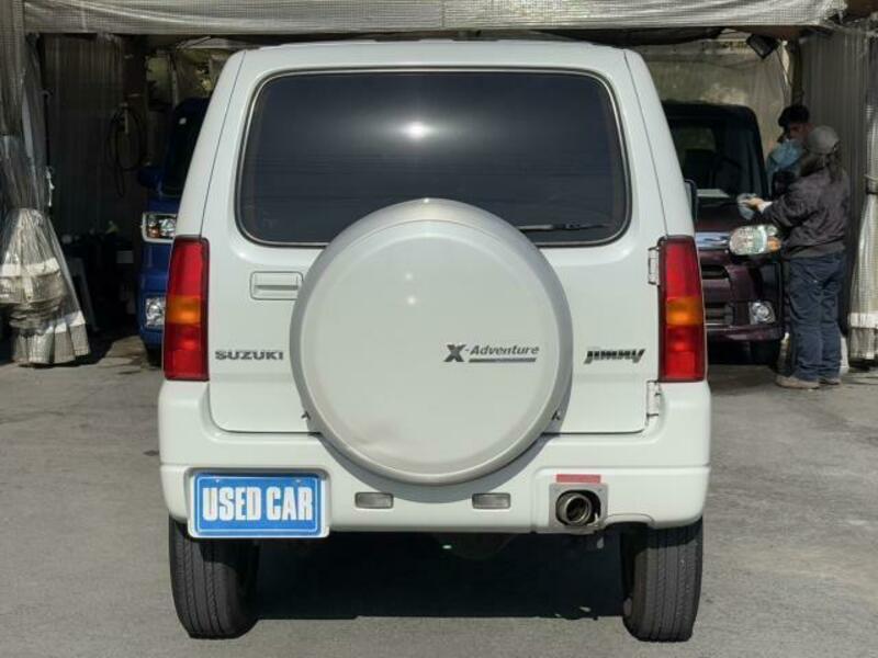 JIMNY-4