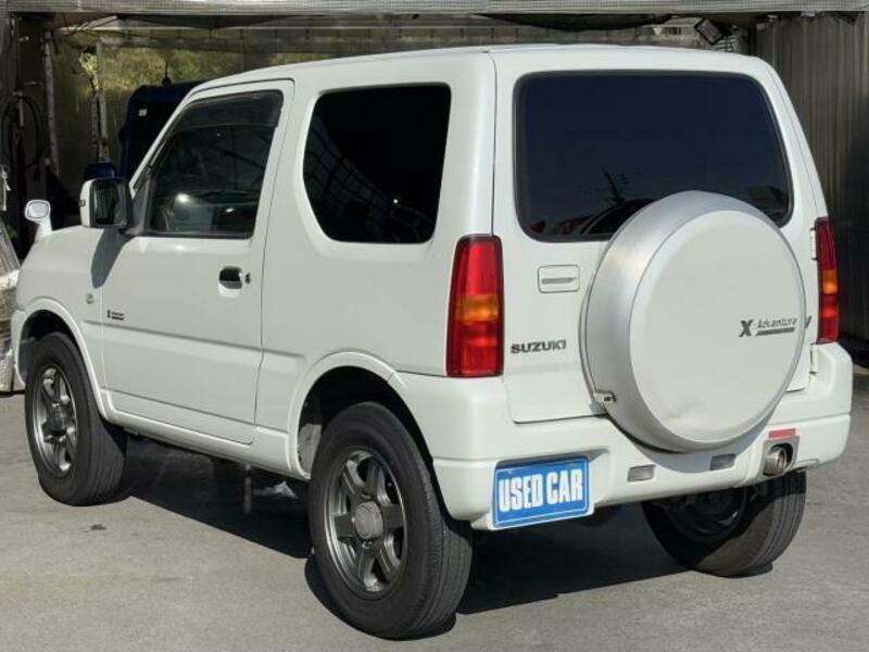 JIMNY-5