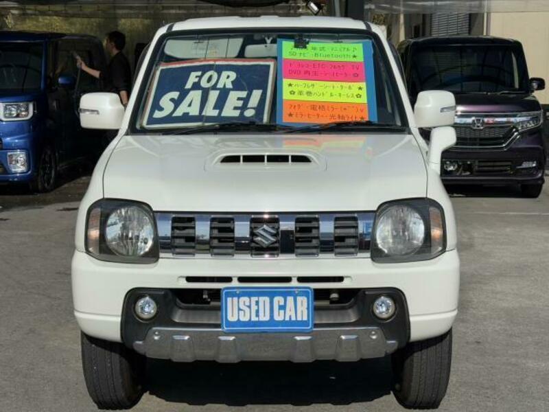JIMNY-1