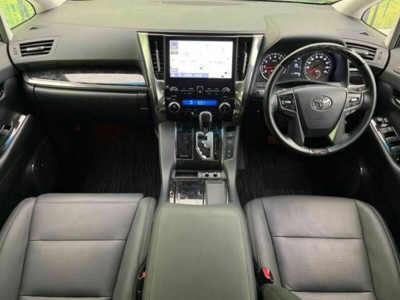 ALPHARD-1