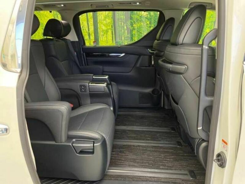 ALPHARD-8
