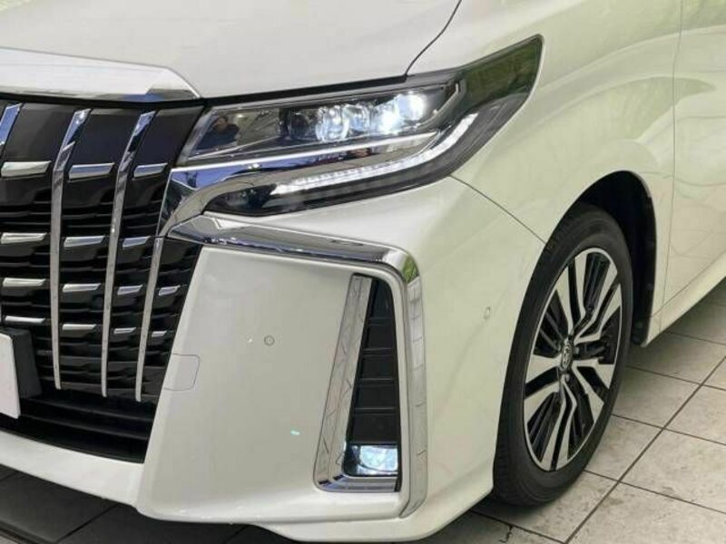 ALPHARD-12