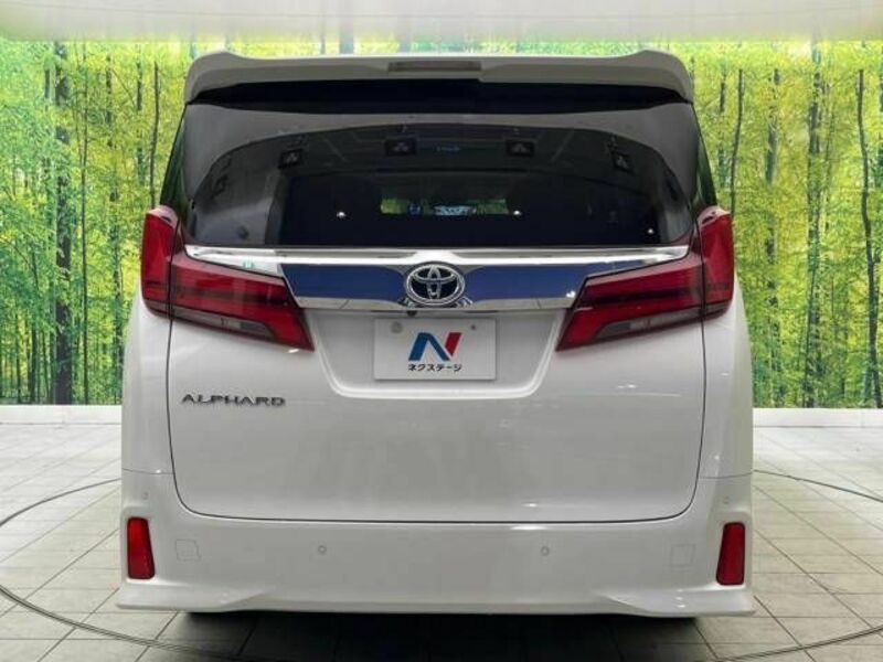 ALPHARD-15