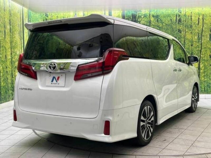 ALPHARD-17